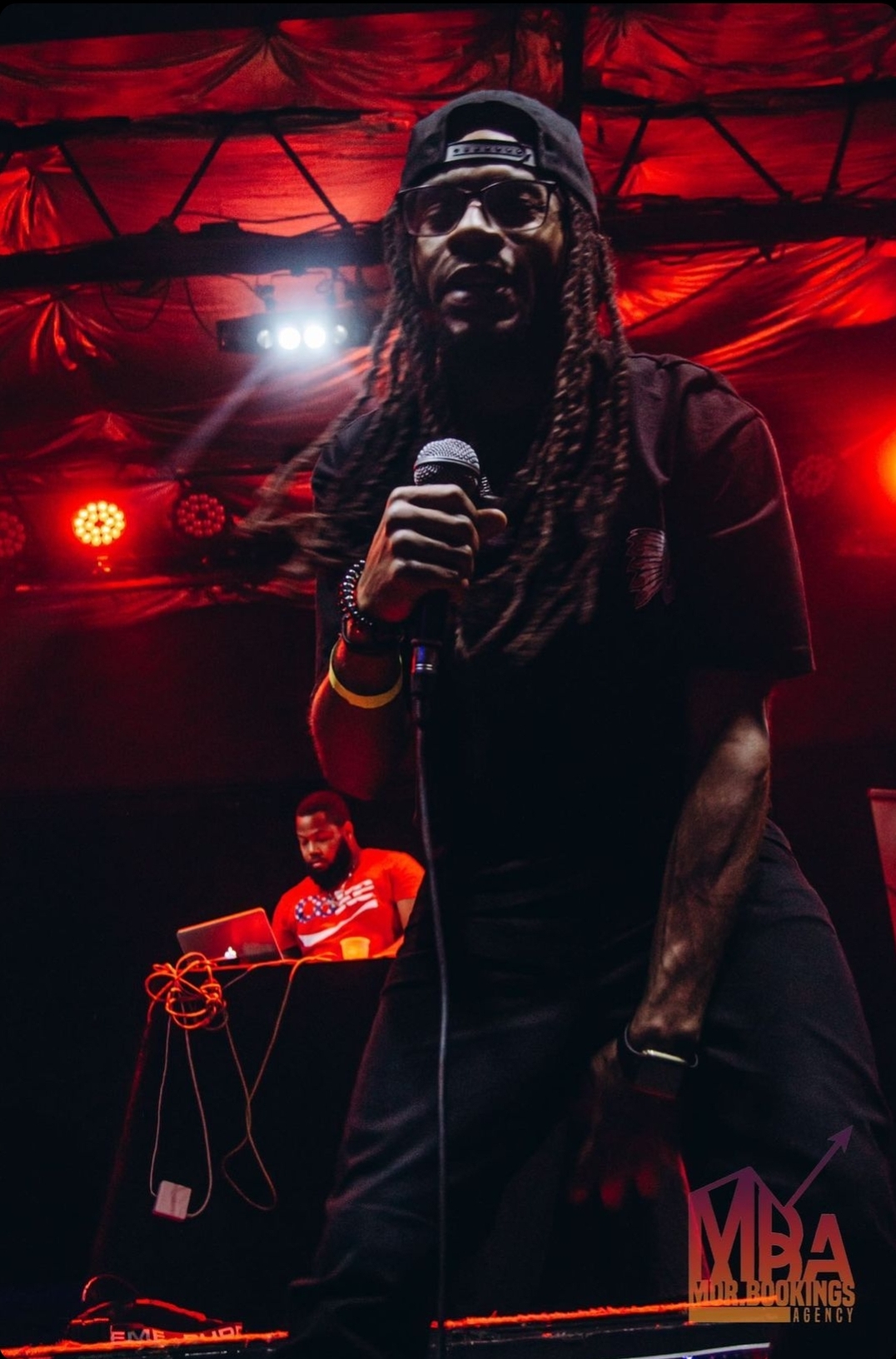 Lord Biz Rapper LORD BIZ – avmgmusic.com